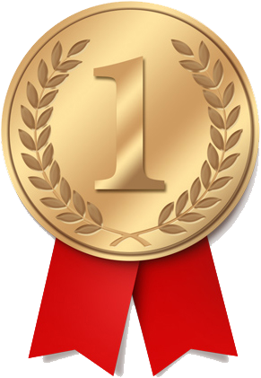 1st Place