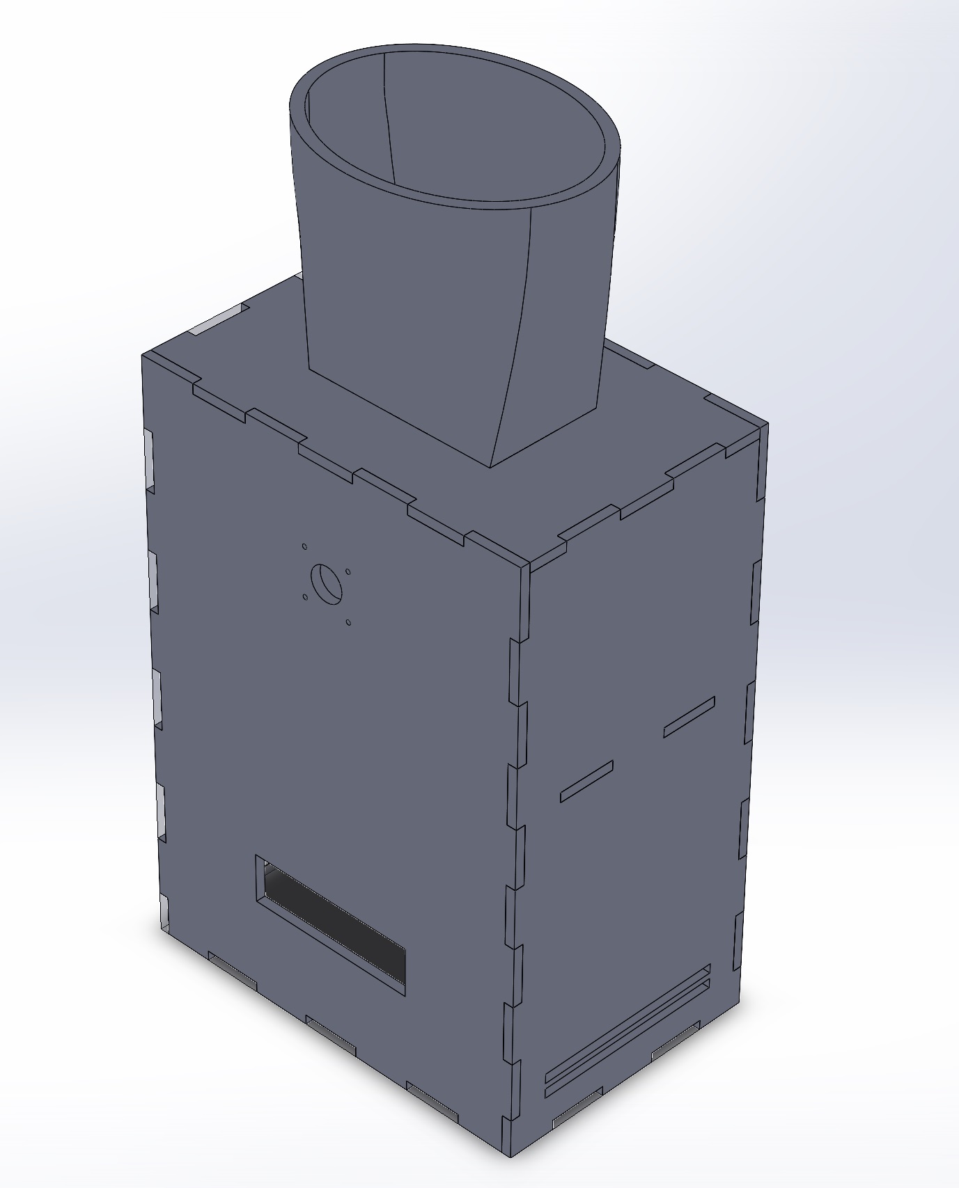 CAD Prototype