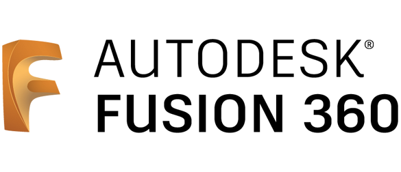 Fusion 360 Icon