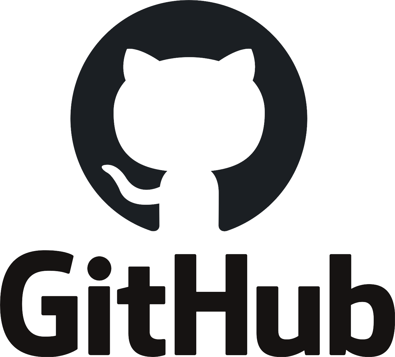 GitHub Icon